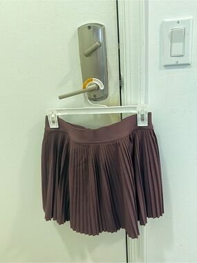 Lululemon skirt